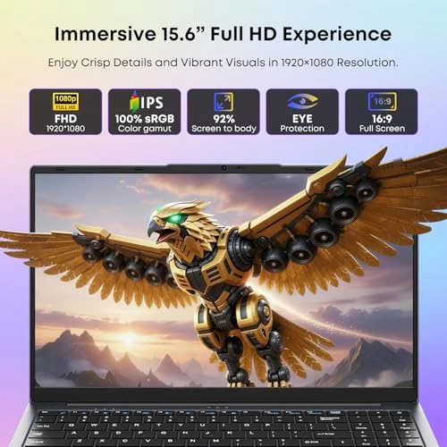 153Y - 15.6'' Core m3-8100Y 8GB DDR 256GB SSD