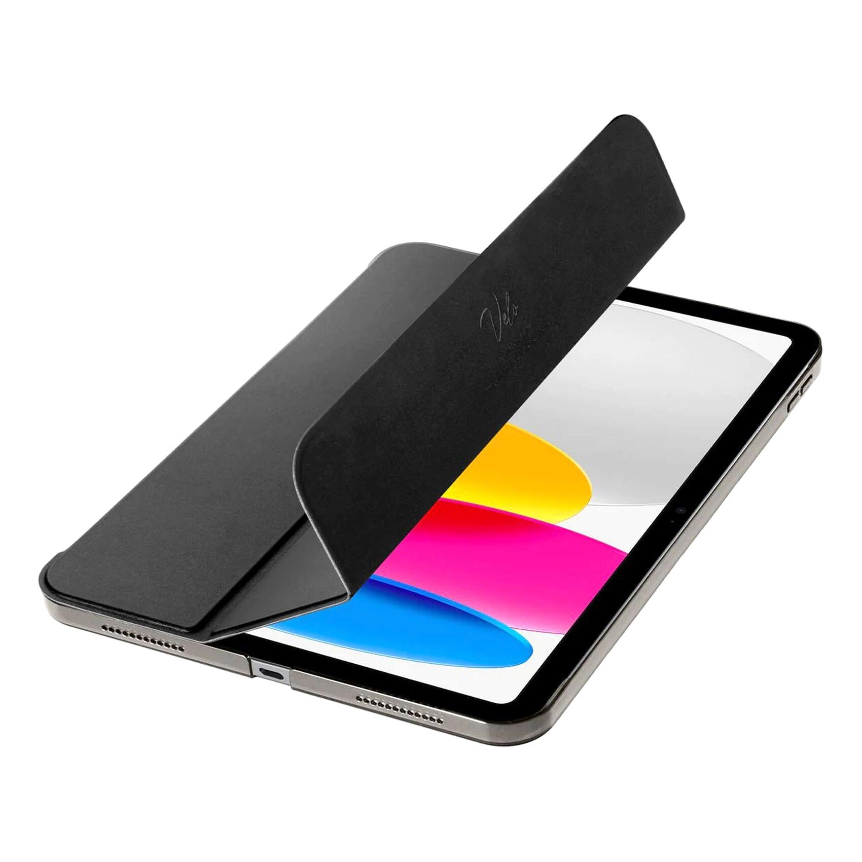 Smart Fold Case for iPad 10.9-inch (2022)