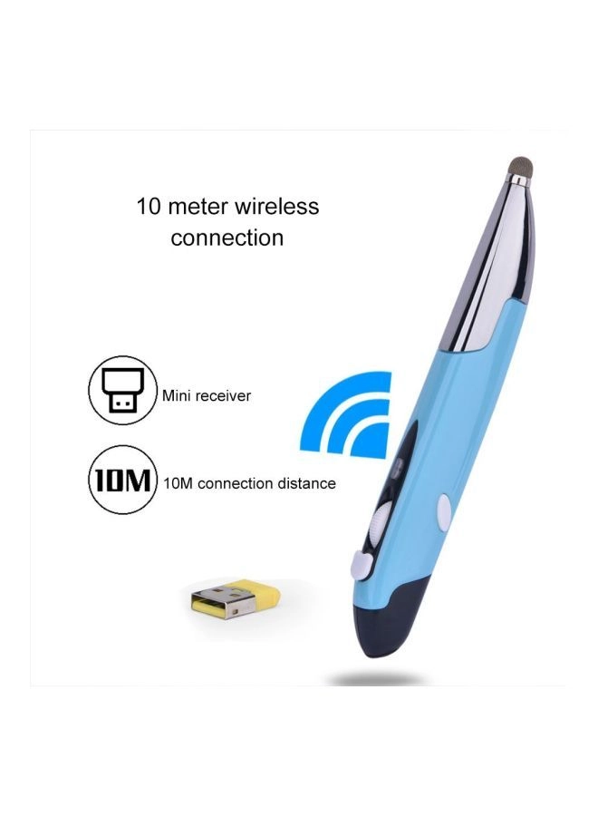 PR-06S Mouse - Wireless