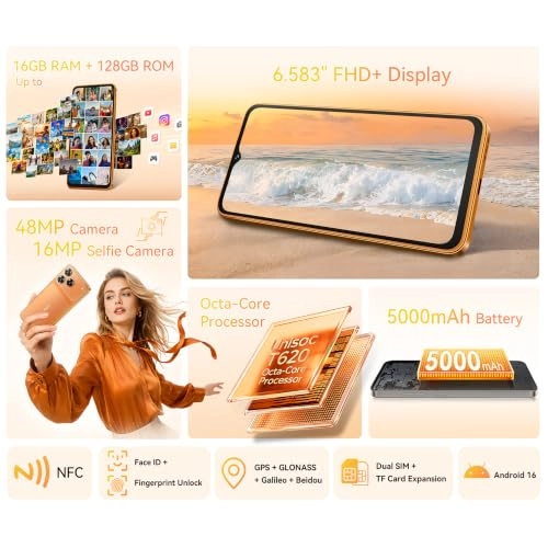 A50 6GB 128GB
