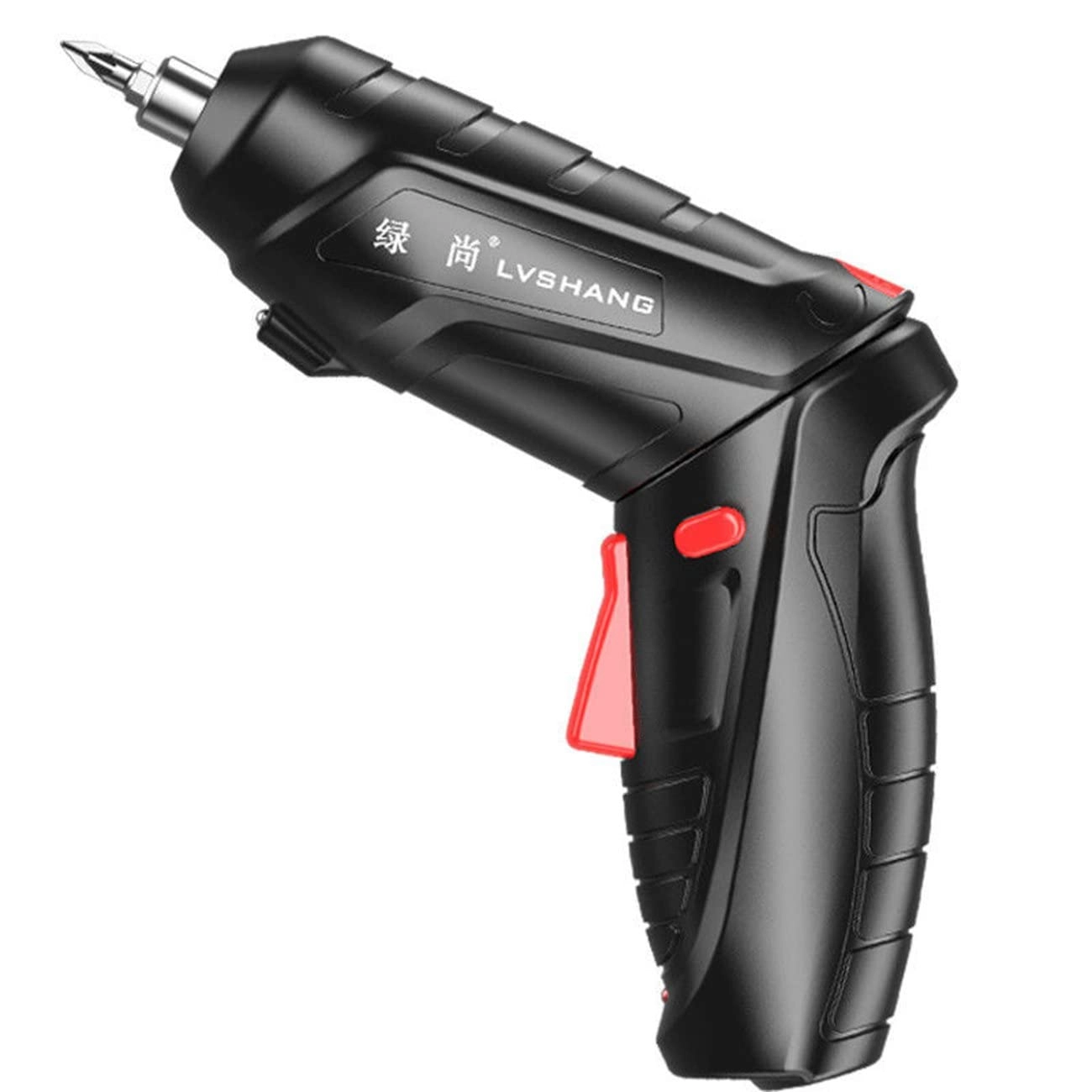 CTHCJ Electric Screwdriver - 1800mAh