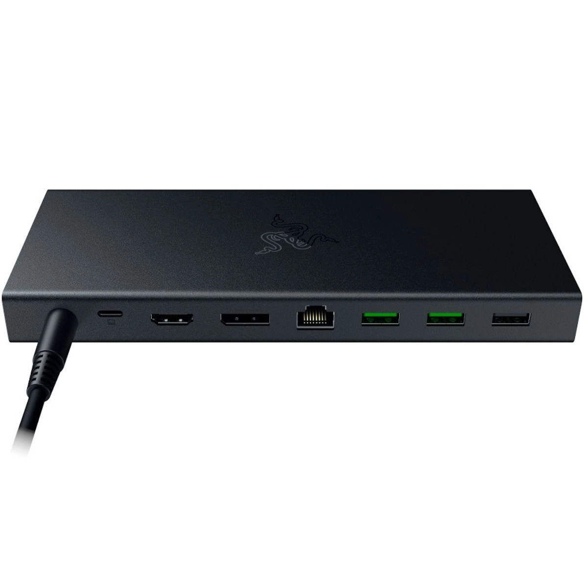 USB4 Docking Station - 14 port 100W PD