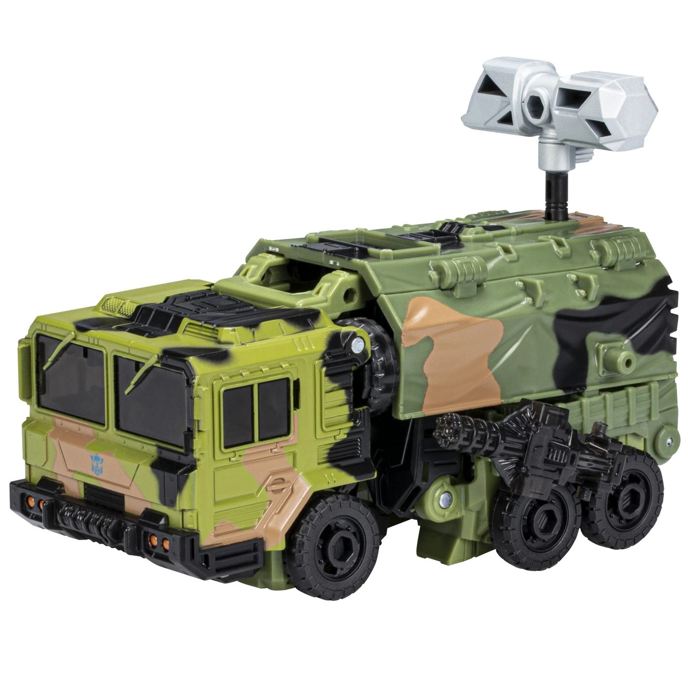 Prime Universe - 31 steps Bulkhead