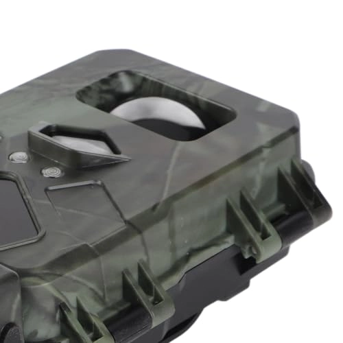 Solar Trail Camera - 20MP