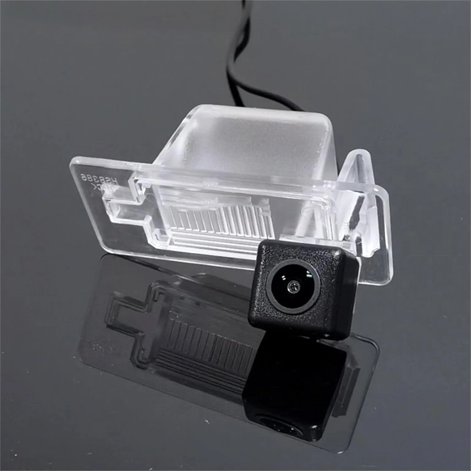 Car Backup Camera - Wired