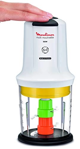 Multi Moulinette - 500 ml Electric