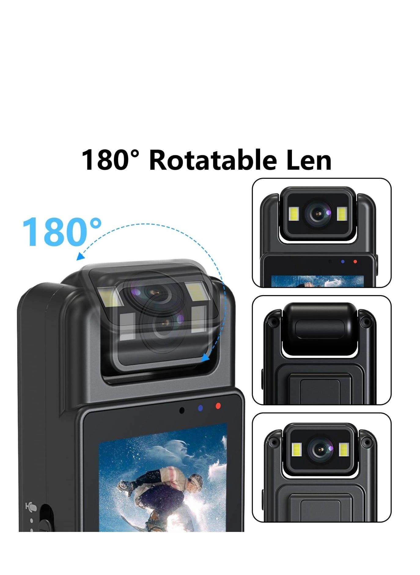 MD2 - 1920 X 1080 128GB