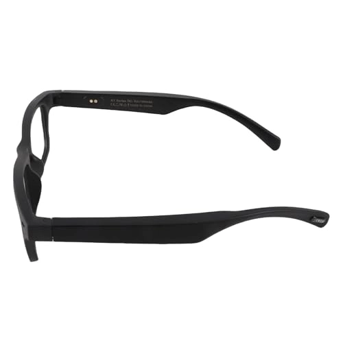 5.4 Smart Glasses - Eye Care Voice Control 8h Play Time