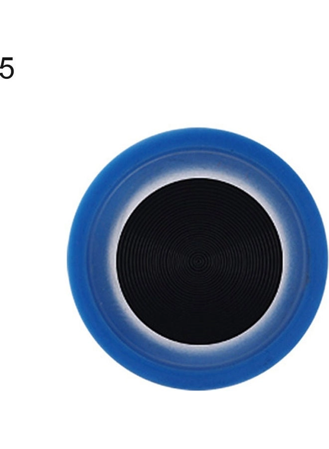 Mini Mobile Phone Tablet Touch Screen Game Sucker Joystick Controller Joypad