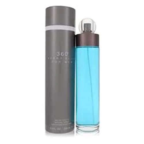 360 - Eau de Toilette 6.7 oz