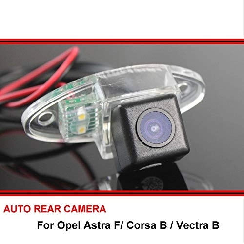 Car Rearview Camera - Night vision