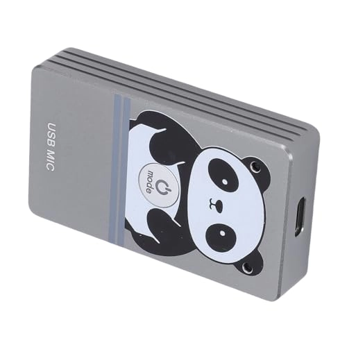 USB Noise Canceling USB Microphone