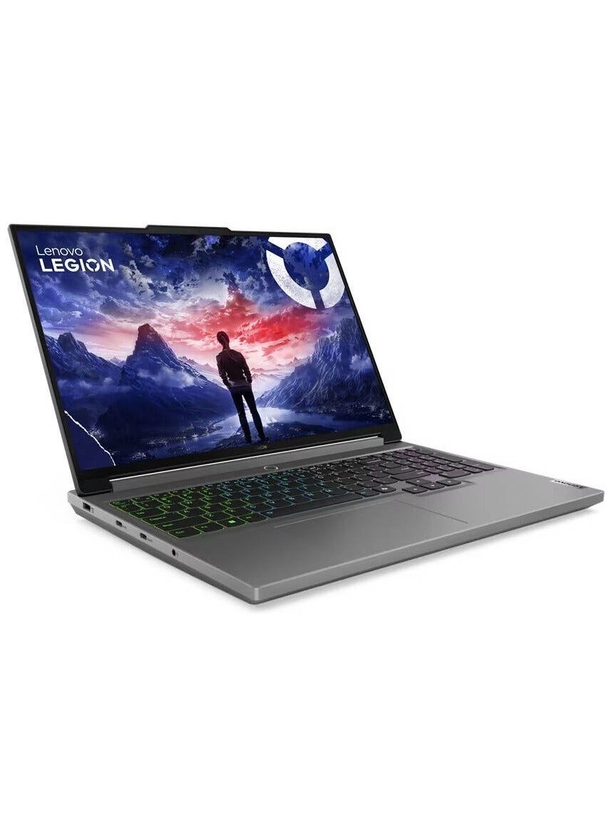 Legion 5 16IRX9 83DG004JUS - 16'' Core i9-14900HX 32GB DDR5 1000GB SSD