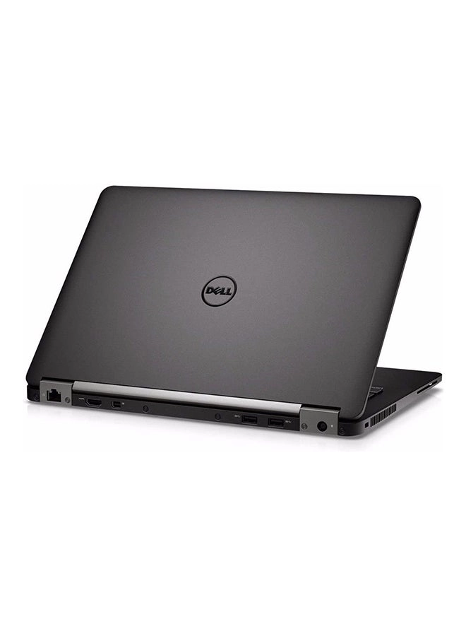 (Renewed) Latitude E7270 - 12.5'' Core i5-6300U 8GB SDRAM 256GB SSD