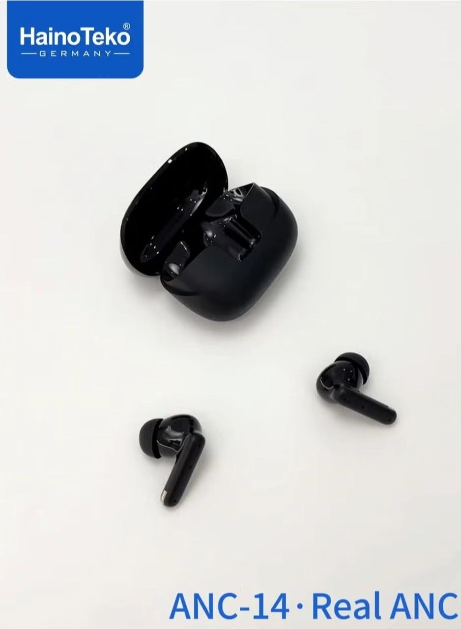ANC-12 Wireless Earbud