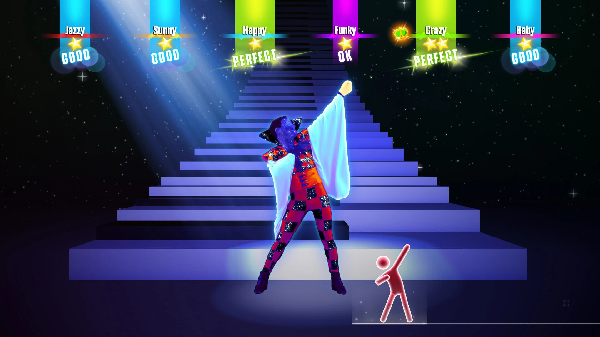 Just Dance 2017 - Nintendo Wii U