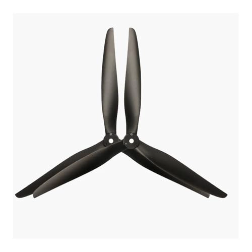 Three Blade Propeller - 7035 1050 1310 1507 1 Pair