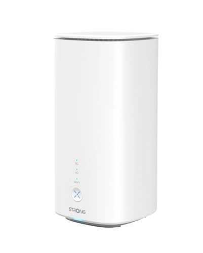 5GROUTERAX3000 - 3200 Mbps Wi-Fi 6