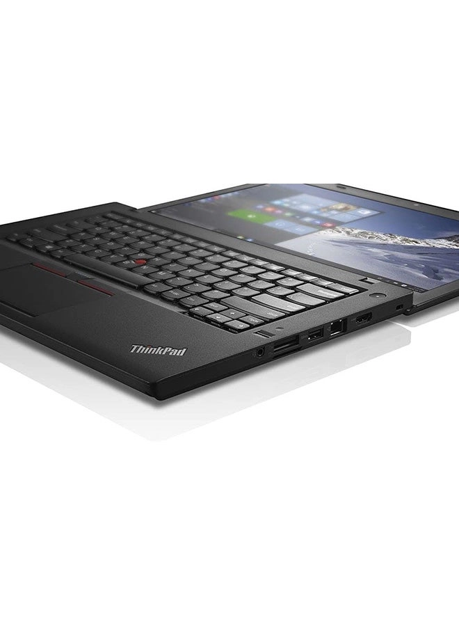 (Refurbished) ThinkPad T460S - 14'' Core i5-6200U 8GB DDR4 256GB SSD