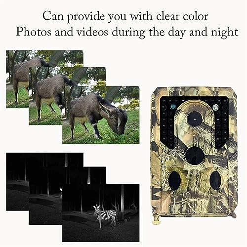 Hunting Camera - 12MP