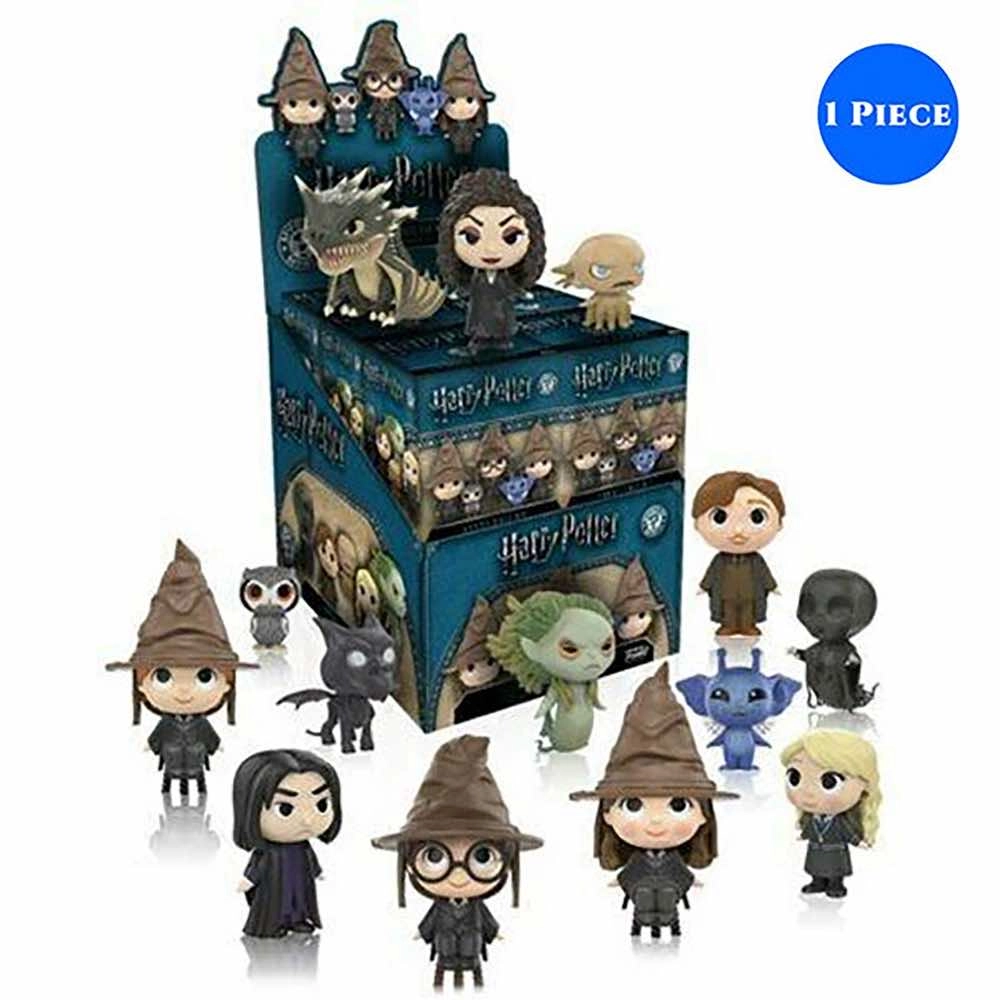 Mystery Mini Movies: Harry Potter S2 (3.8 cm)