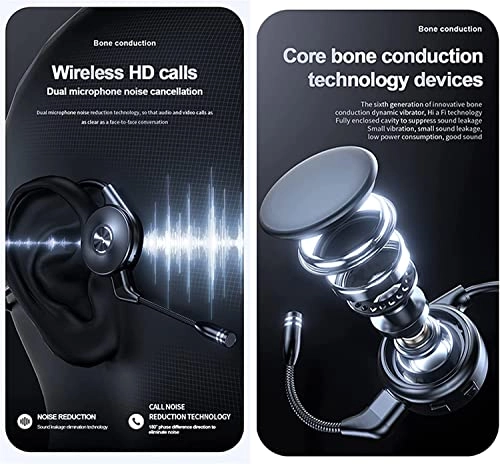 MMANZAVZU - Wireless Headphone