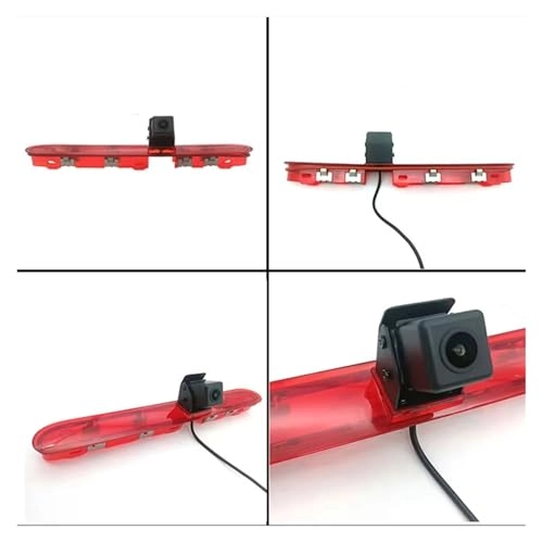 Car Backup Camera - Night vision