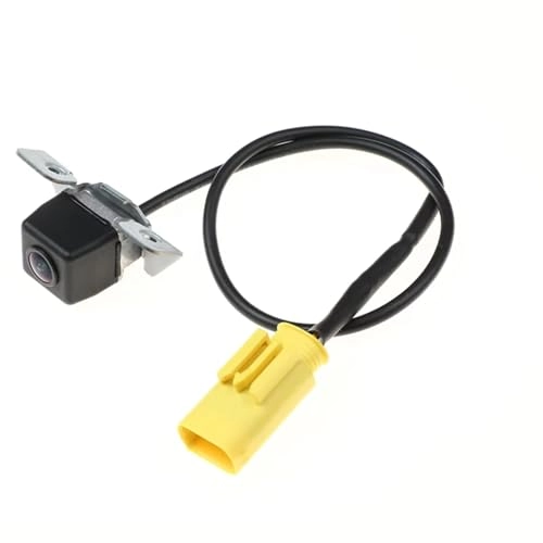 4672850AB - Car reversing camera Direct replacement