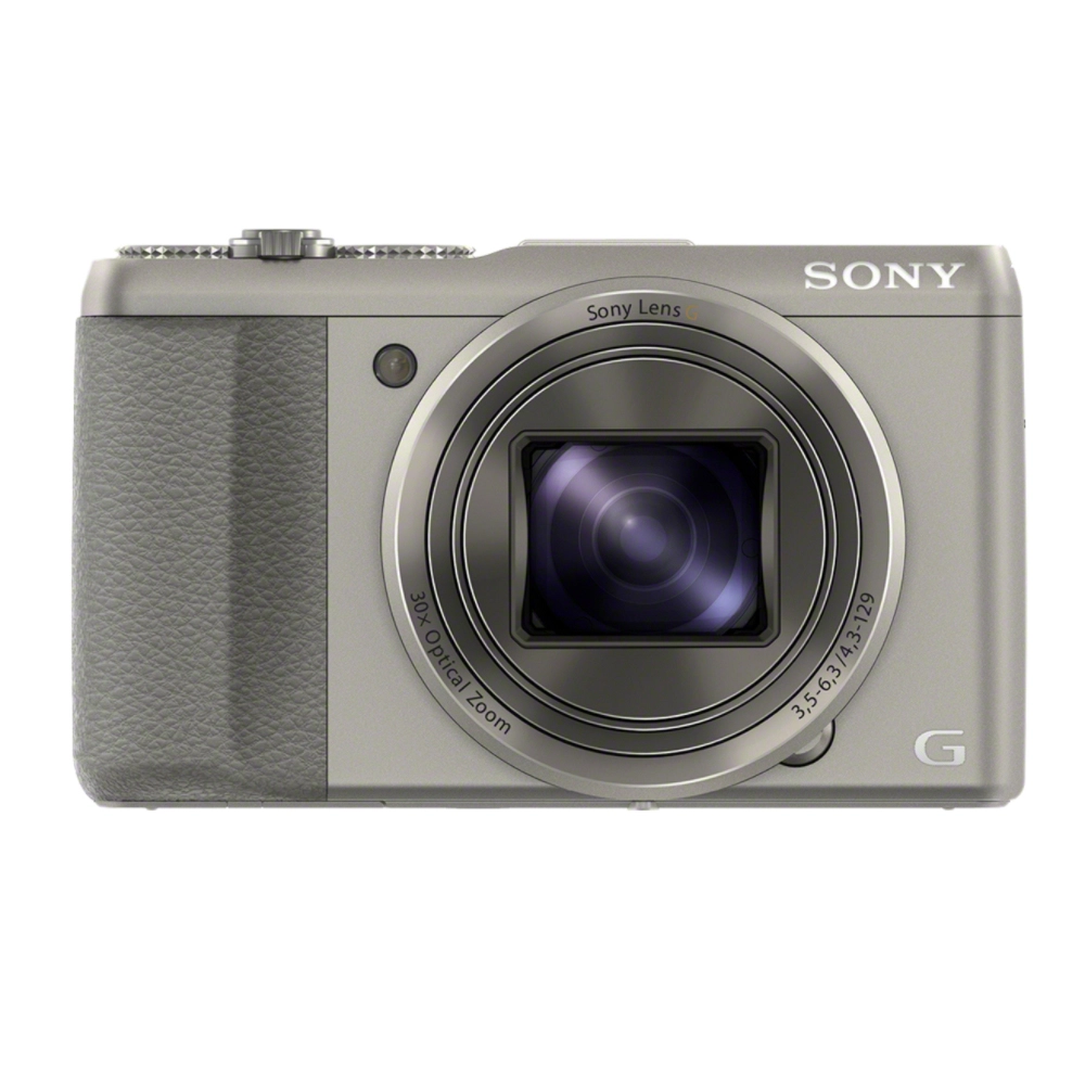 (Renewed) DSC-HX50
