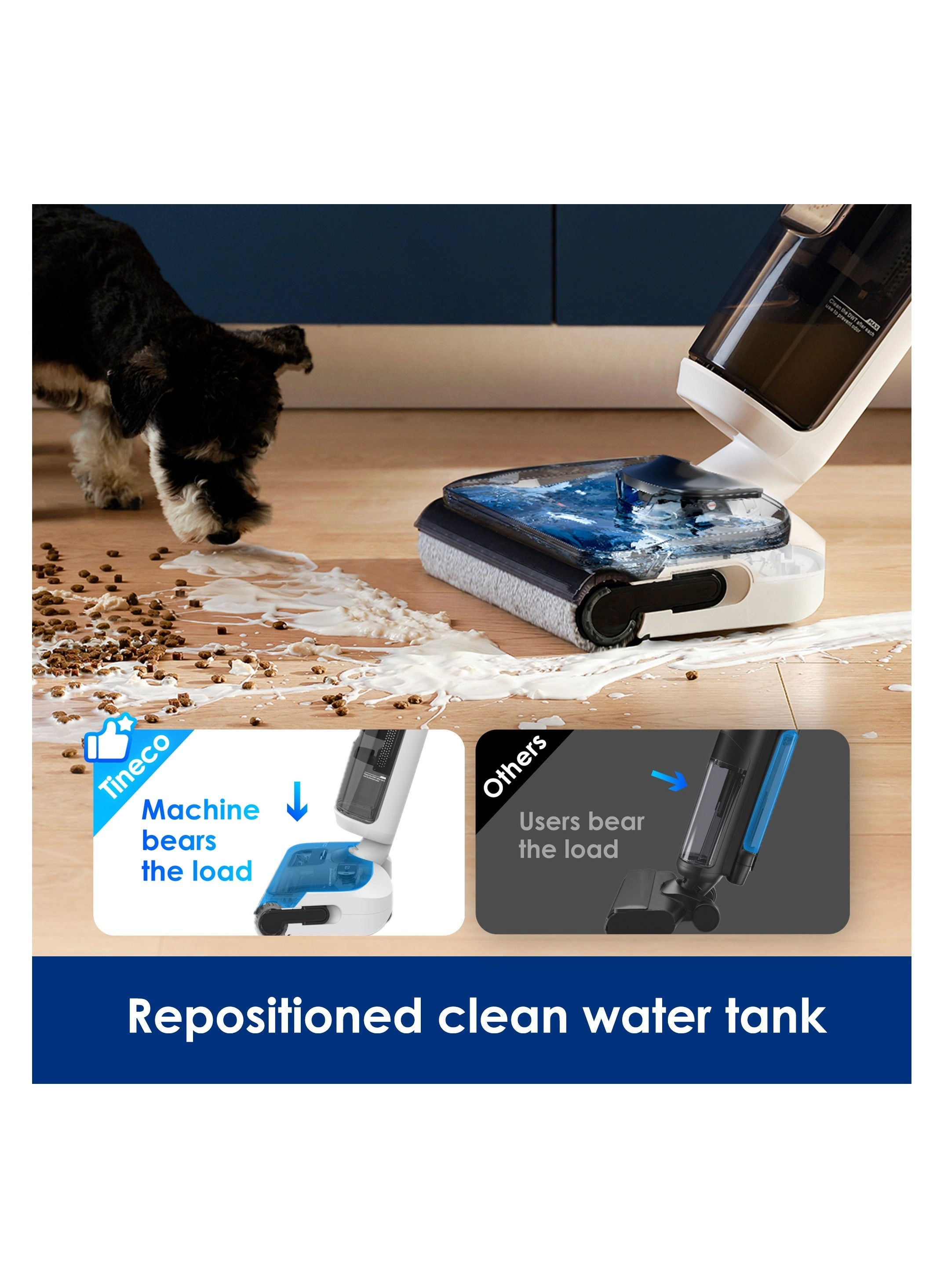 Stretch S6 Pro (FW421300UK)