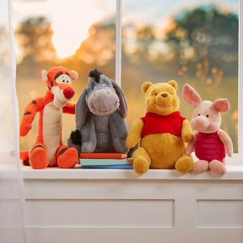 Winnie The Pooh - Tigger - 41 cm