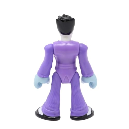 DC Superfriends - Joker (GNY62)