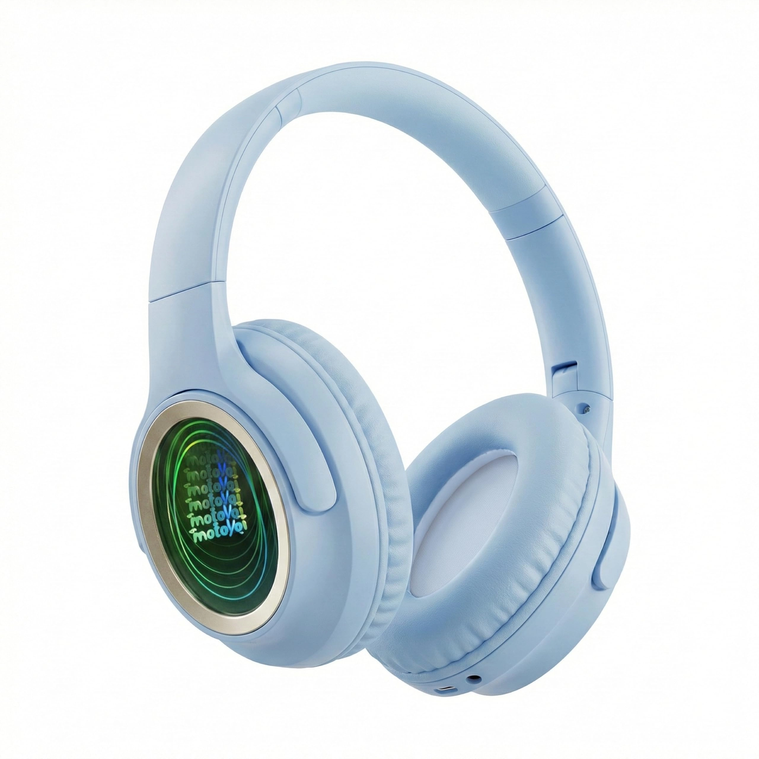 Hello G AKZ F20 Wireless Headphone