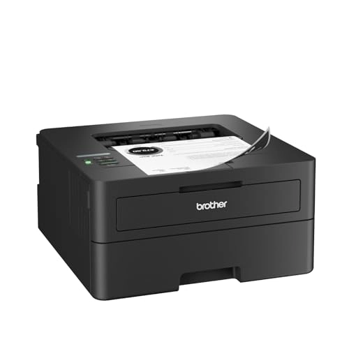 HL-L2461DW - Automatic Duplex Wi-Fi