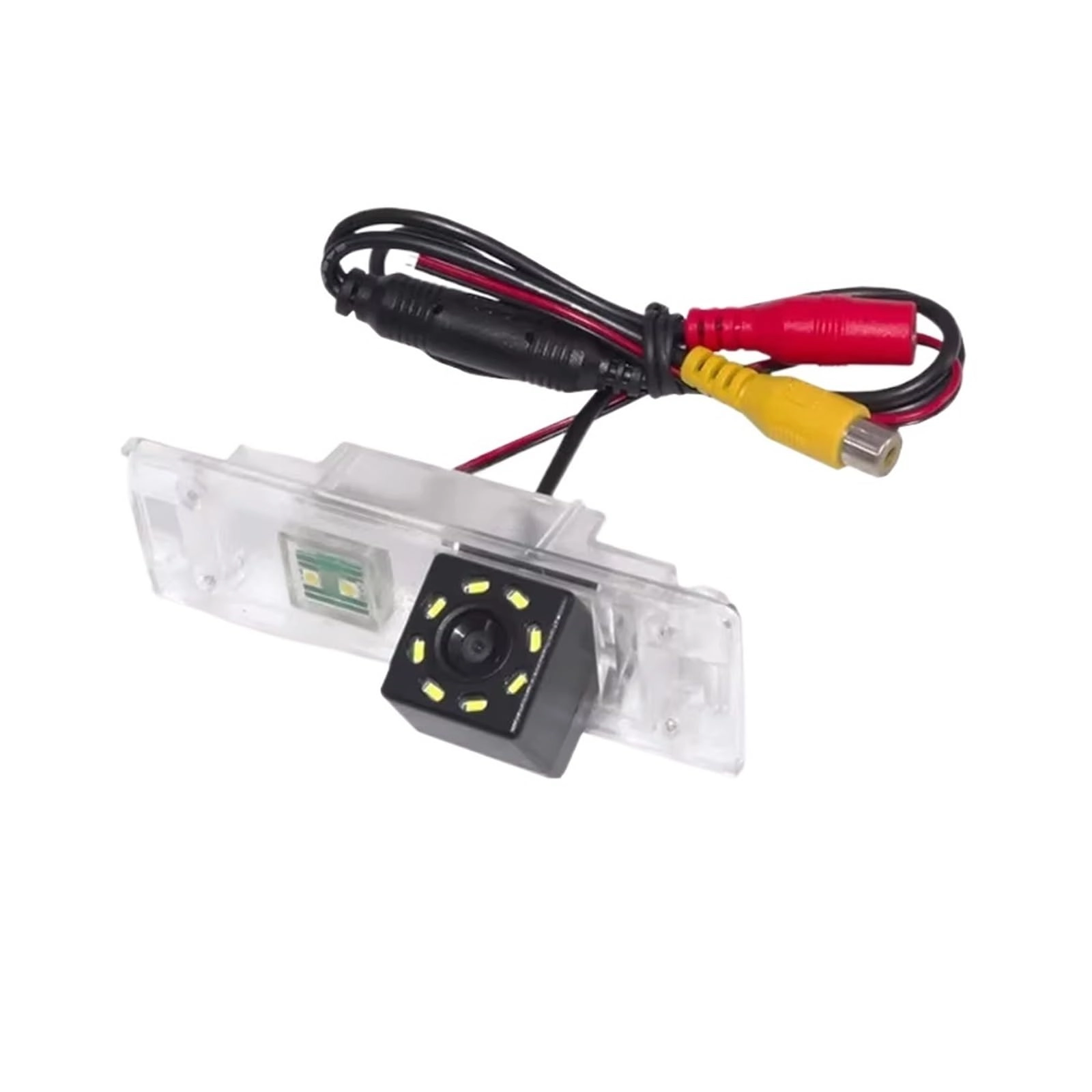 Backup Camera - Yes 720 x 540 pixels