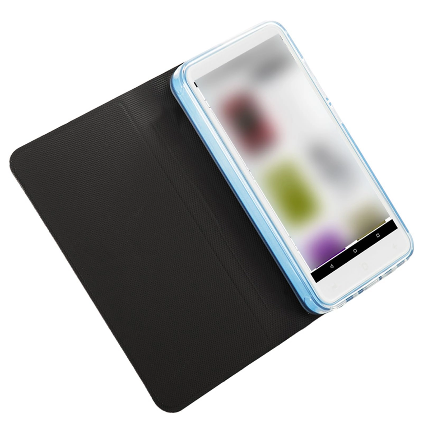 Wisoqu E-reader - 5-inch 1+8GB