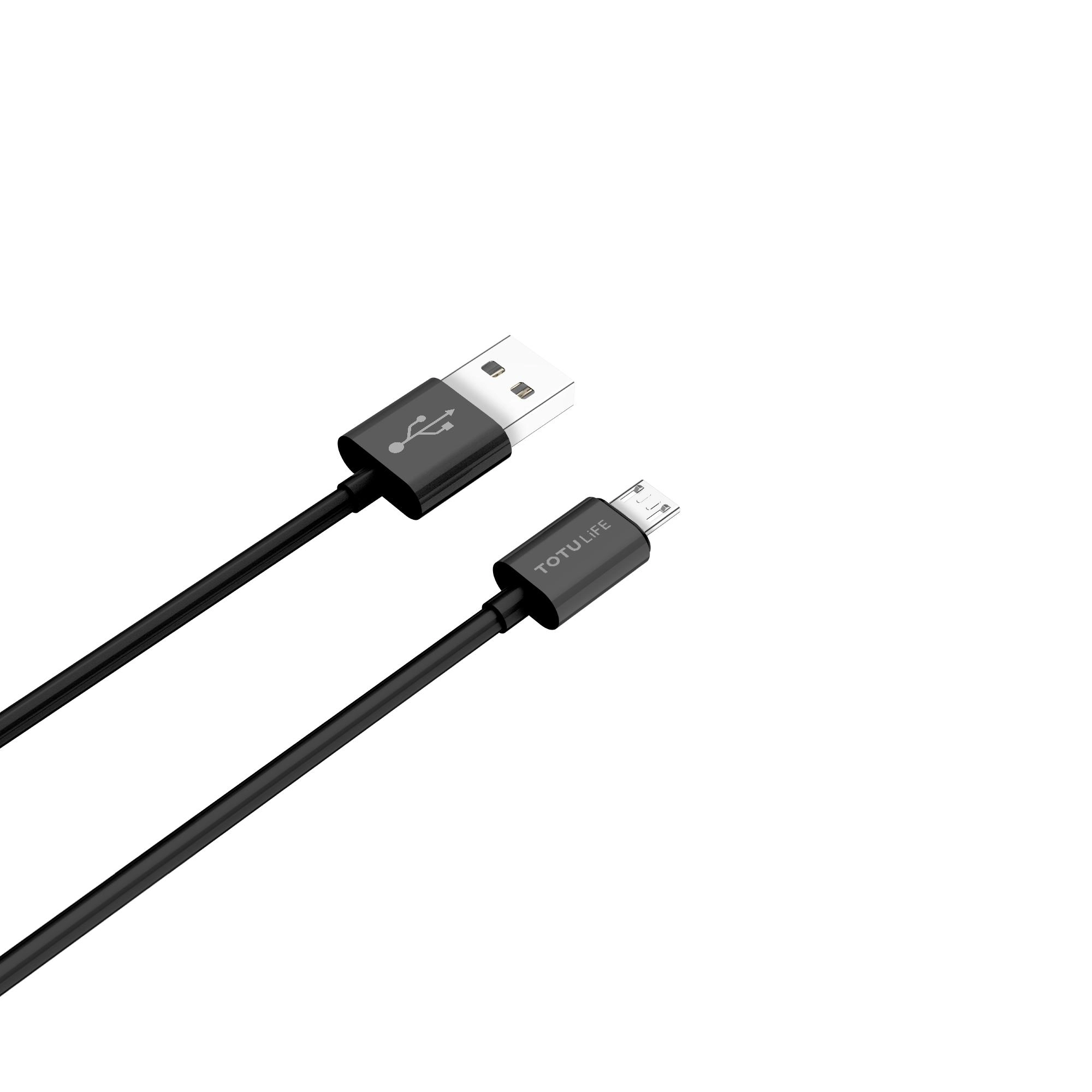 Pure Series Cable Micro-USB 1m