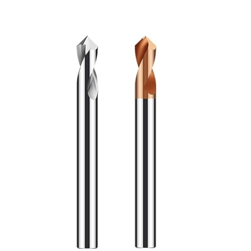Chamfer Countersink Drill Bits - 1 Piece 50mm
