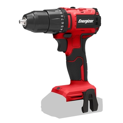 20V Drill