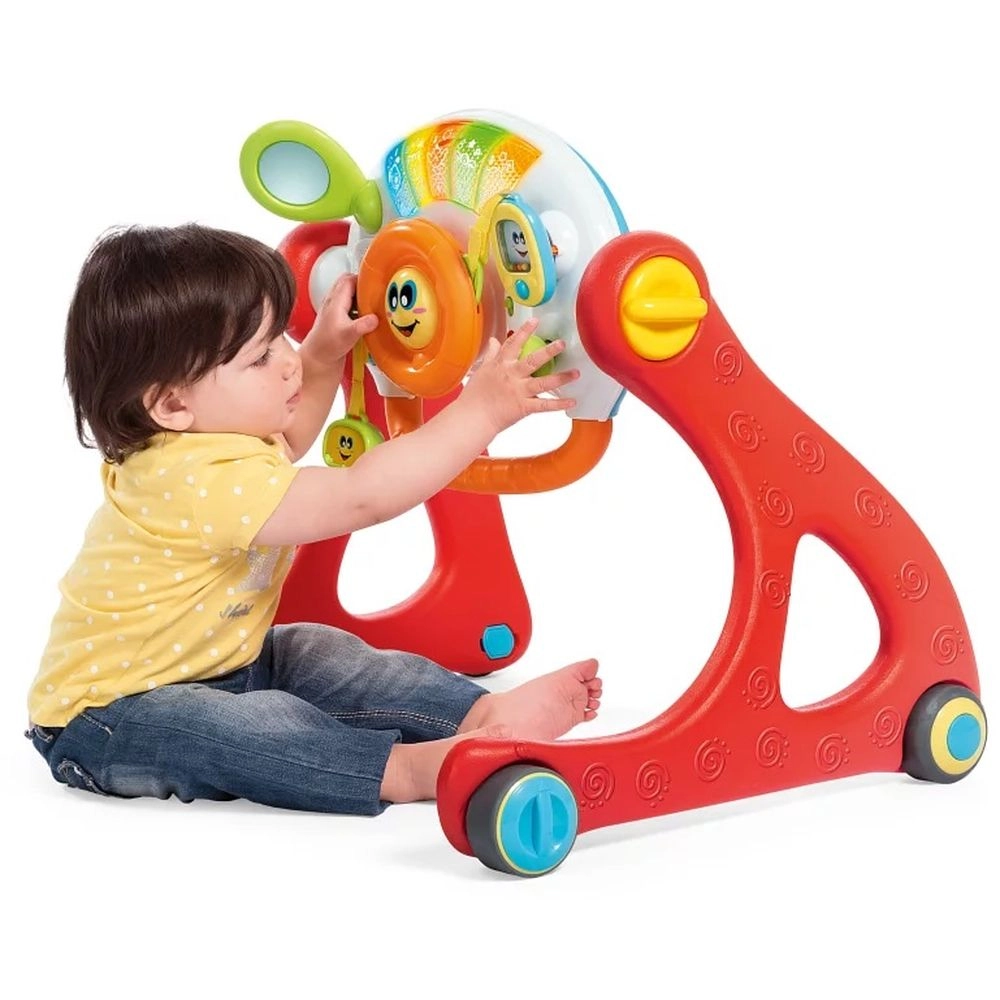 Grow & Walk Gym - 3 months