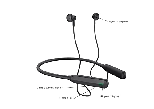 WNB-100 Wireless Earbud