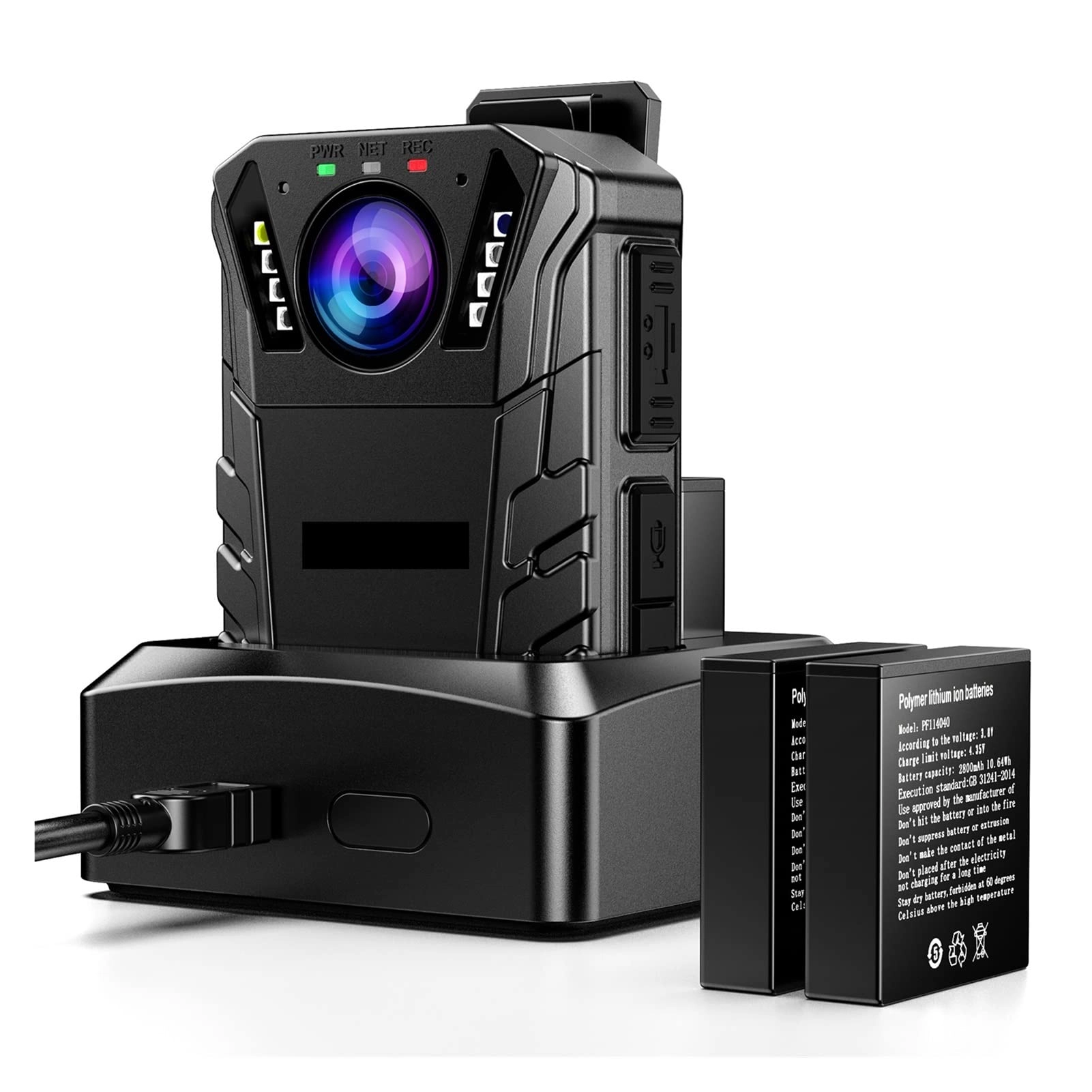 FURLOU KJ09 - 1296P 64GB