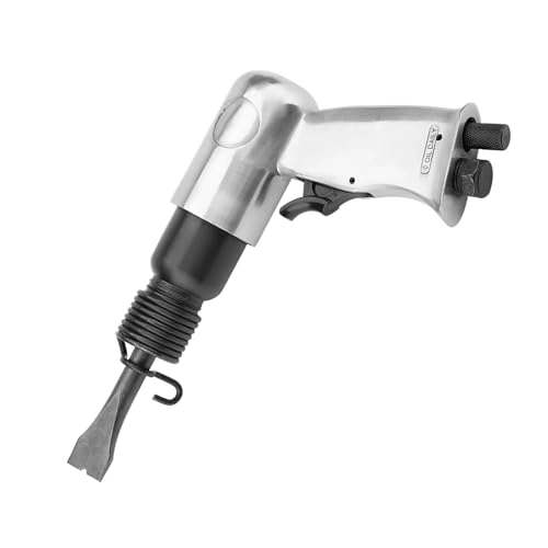 Pneumatic Hammer - Aluminum Alloy Body Reinforced Cylinder
