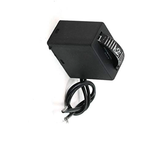 Jig Saw Speed Controller