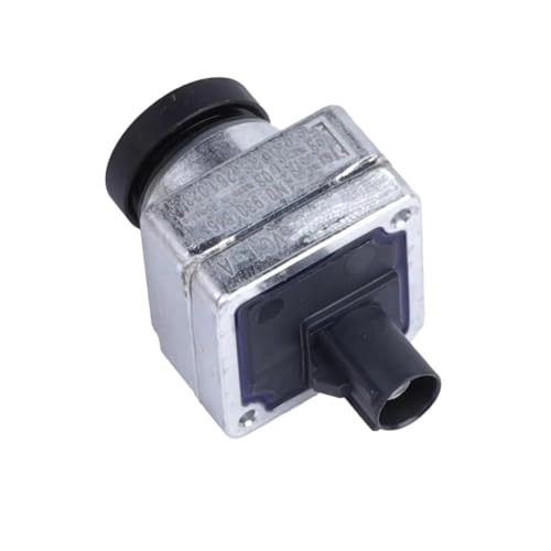 Rear View Camera - Night Vision Wireless