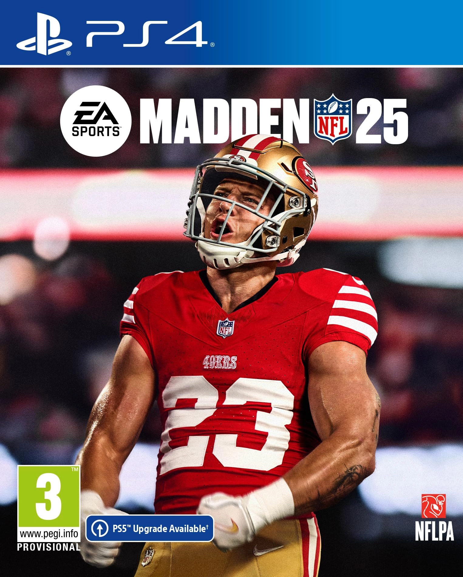 Madden NFL 25 | PS4