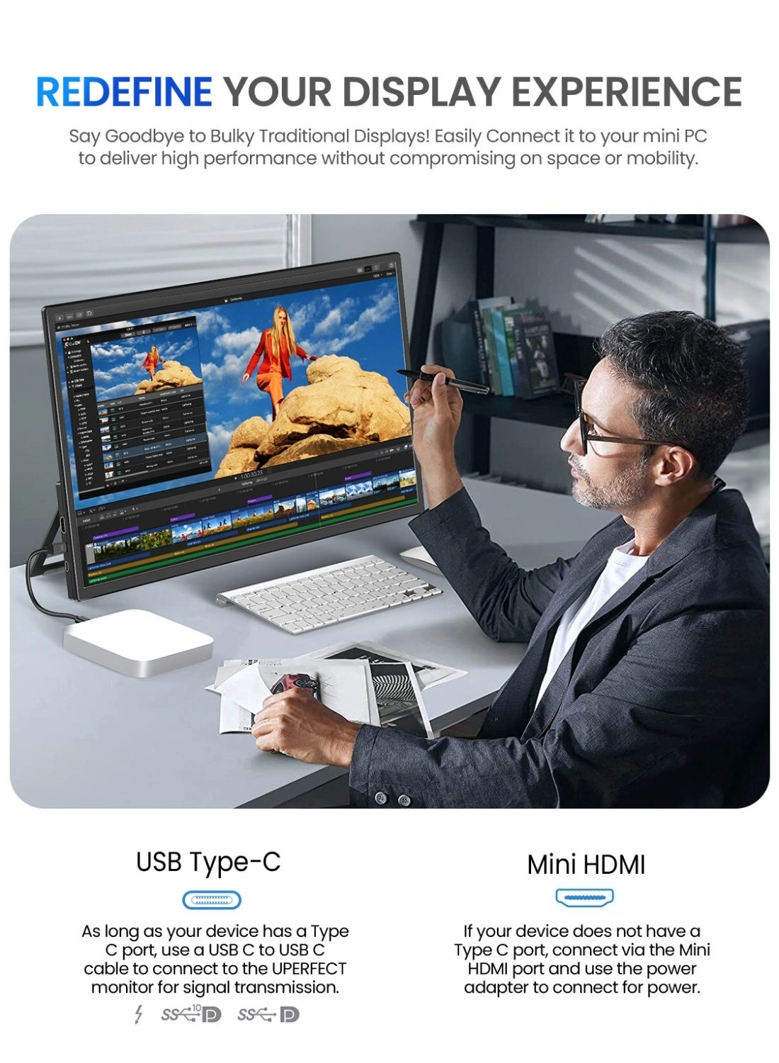 215E02 - 21.5 Inch 1920x1080