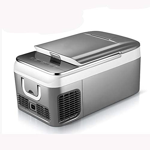 Mini car refrigerator - 24L