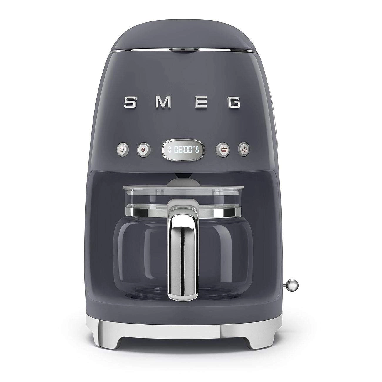 Filter Coffee Machine DCF02