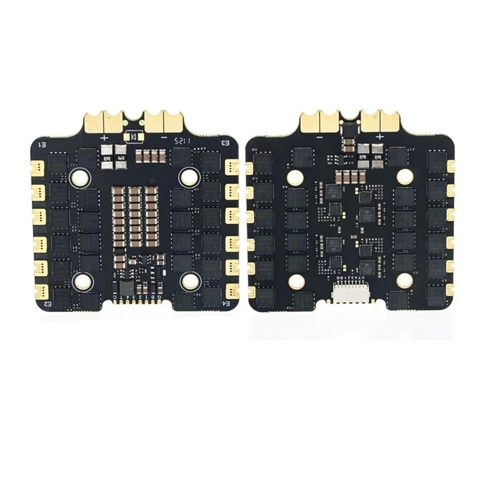 F722 F7 - 6S 80A 4-in-1